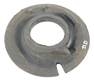 Calço Inferior Mola Diant. Dir. Audi A4 2013 2.0 8k0412109a