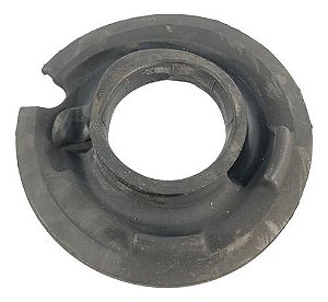 Calço Mola Superior Dianteira Esquerda Audi A4 2013 2.0