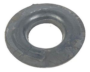 Calço Mola Traseira Citroen C4 Cactus 2020 9800615280