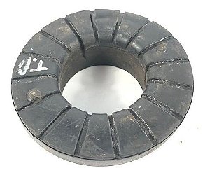 Calço Mola Traseira Jac T6 2016 2.0