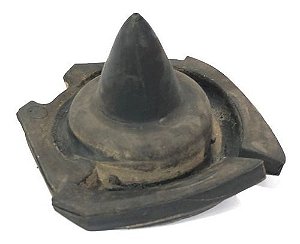 Calço Mola Traseira Reanult Fluence 2015 2.0