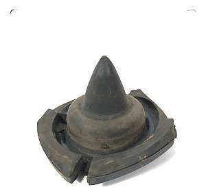 Calço Mola Traseira Reanult Fluence 2015 2.0