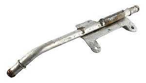 Cano Agua Motor Chevrolet S10 2015 2.8 Diesel