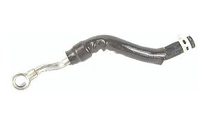 Cano Água Turbina Citroen C4 Cactus 2021