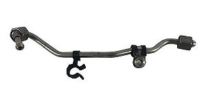 Cano Alta Pressão Flauta Mercedes C200 2012 1.8