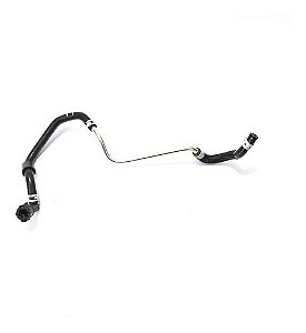 Cano Combustível Volkswagen T-cross 2021 1.0 04c133723ca