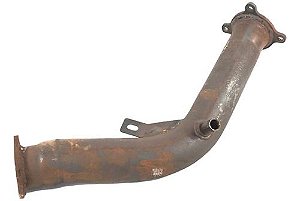 Cano Do Escape Audi A4 2013 2.0 Tfsi