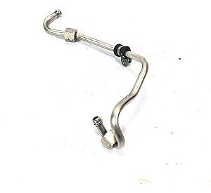 Cano Flauta Bico Injetor Volkswagen Jetta 2.0 2012