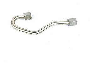 Cano Flauta Combustível Volkswagen T-cross 2019 04c130241b