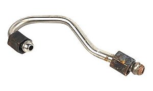 Cano Flauta Combustível Volkswagen T-cross 2020 04c130241b