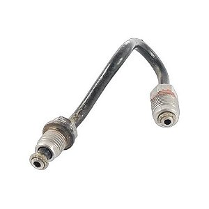 Cano Flexível Freio Traseiro Esquerdo Jetta 211cv 2.0 2015