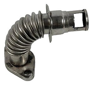 Cano Flexível Turbina Chevrolet S10 2020 2.8 Diesel