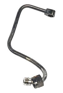 Cano Óleo Turbina Chevrolet S10 2020 2.8 Diesel