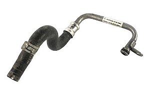 Cano Turbina Mercedes C180 C200 1.6 2016 2018 A2740900577