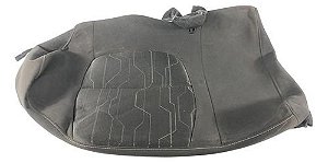 Capa Assento Banco Traseiro Esquerdo Kia Picanto 2012