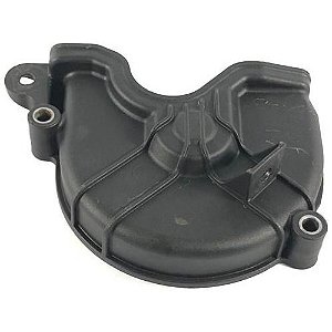 Capa Correia Dentada Audi Q3 1.4 2018 Tfsi 04c109121d