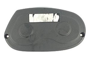 Capa Correia Dentada Chevrolet Cruze 1.8 2015 Ltz 55573487