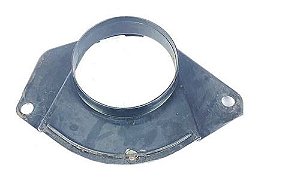 Capa Da Correia Dentada Citroen C4 Cactus 2020 9645126080