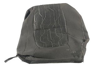 Capa Encosto Banco Traseiro Direito Kia Picanto 2012