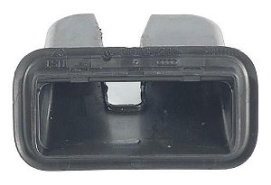 Capa Fechadura Tampa Traseira Audi A4 2.0 2013 Tfsi