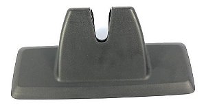 Capa Fechadura Tampa Traseira Chevrolet Spin 2018 1.8