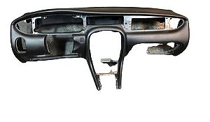 Capa Painel Interna Jaguar X Type 2008 3.0