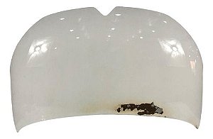 Capô Dianteiro Citroen C4 Cactus 2021 1.6 Detalhe