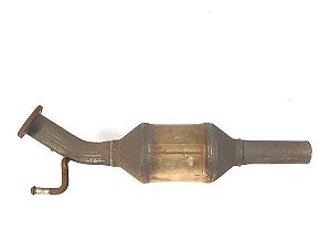 Catalisador Secundário Chevrolet Spin 2016 1.8