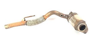 Catalisador Volkswagen Up Cross 2017 1.0