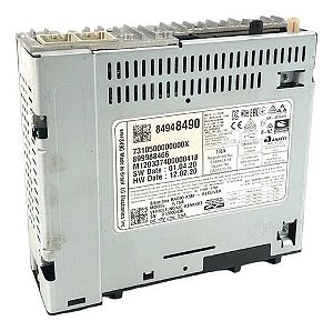 Central Multimídia Onix Turbo 1.0 Premier 2021 84948490