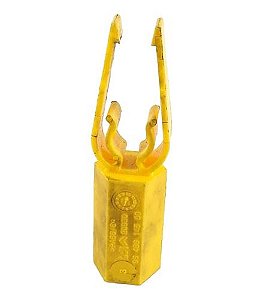 Chave De Calota Citroen Ds4 2014 1.6 Thp 9666561280