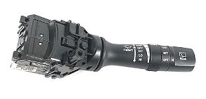 Chave De Seta Direito Jac T6 2016 2.0