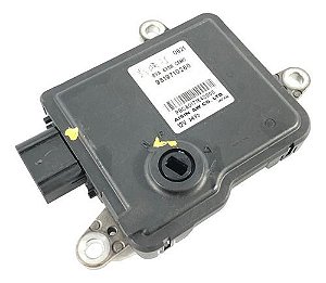 Chave Seletora Cambio Citroen C4 Cactus 2021 1.6 9819710280