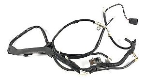 Chicote Alternador C/ Polo Positivo Audi A4 2013 2.0 Tfsi