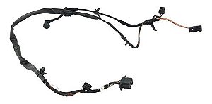 Chicote Banco Dianteiro Direito Audi A4 2.0 2013 Tfsi