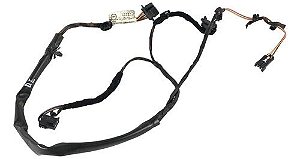 Chicote Banco Dianteiro Esq. Audi A4 2.0 2013 Tfsi 8t0971369