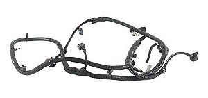 Chicote Bateria Motor Arranque Citroen C4 Cactus 2021 1.6