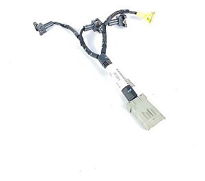 Chicote Bico Injetor Citroen C4 Cactus 2020 9824453980