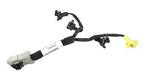 Chicote Bico Injetor Citroen C4 Cactus 2021 9824453980