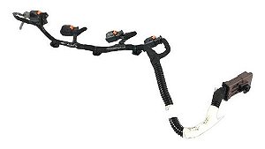 Chicote Bobina Ignição Citroen C4 Cactus 1.6 2021 9822336880