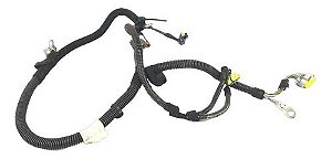 Chicote Cabo Positivo Citroen C4 Pallas 2010 96869526