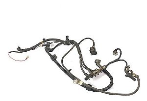 Chicote Cabo Positivo Kia Opirus 2008 3.8