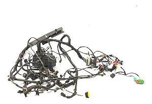 Chicote Caixa De Fusível Citroen C4 Cactus 2020 9833634480