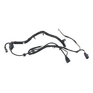 Chicote Caixa Direção Audi Q3 1.4 2018 Tfsi 5n1971111ab