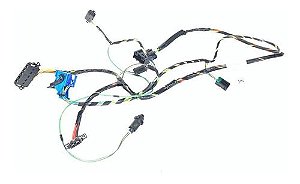 Chicote Caixa Evaporadora Citroen C4 Cactus 2020 3296700