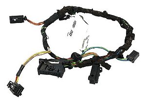 Chicote Caixa Evaporadora Jaguar X-type 2008 3.0 4x43 18b604