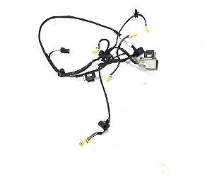 Chicote Caixa Evaporadora Volvo C30 2008 2.4 Vp4n5h18b518cc