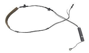 Chicote Da Antena Jac T6 2.0 2016 7903200u1510