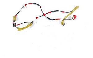 Chicote Da Antena Toyota Corolla 2010 Xei