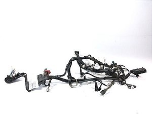 Chicote Da Injeção Toyota Corolla 2019 Gli 821210za30